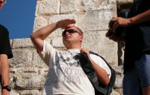 Chorwacja - sierpień 2007