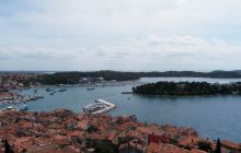 Chorwacja - sierpień 2007