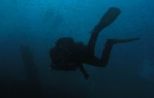 Chorwacja - sierpień 2007