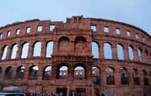 Chorwacja - sierpień 2007