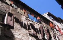 Chorwacja - sierpień 2007