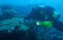 Chorwacja - sierpień 2007