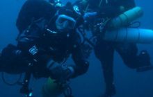 Chorwacja - sierpień 2007