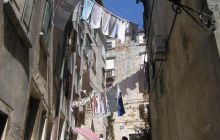 Chorwacja - sierpień 2007