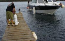 Chorwacja - sierpień 2007