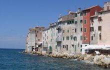 Chorwacja - sierpień 2007