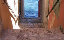 Chorwacja - sierpień 2007