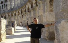 Chorwacja - sierpień 2007