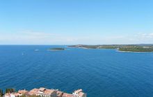 Chorwacja - sierpień 2007