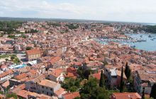 Chorwacja - sierpień 2007