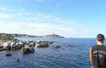 Chorwacja - sierpień 2007