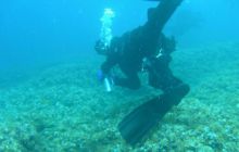 Chorwacja - sierpień 2007