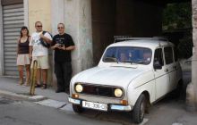 Chorwacja - sierpień 2007