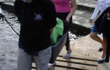 Chorwacja - sierpień 2007