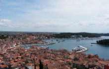 Chorwacja - sierpień 2007