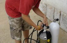 Chorwacja - sierpień 2007