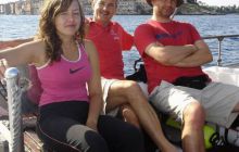 Chorwacja - sierpień 2007