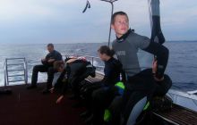 Chorwacja - sierpień 2007