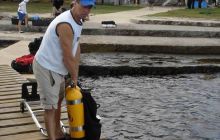 Chorwacja - sierpień 2007