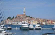 Chorwacja - sierpień 2007