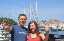 Chorwacja - sierpień 2007