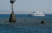 Safari wraki - październik 2007