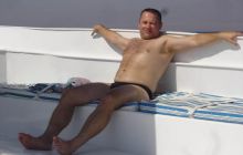 Safari wraki - październik 2007