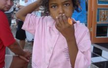 Safari wraki - październik 2007