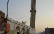 Safari wraki - październik 2007