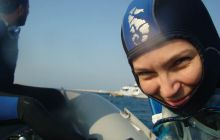 Safari wraki - październik 2007