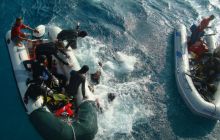 Safari wraki - październik 2007