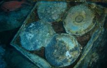 Safari wraki - październik 2007