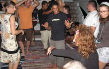 Safari wraki - październik 2007