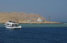 Safari wraki - październik 2007