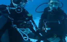 Safari wraki - październik 2007