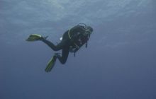 Safari wraki - październik 2007