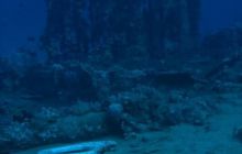 Safari wraki - październik 2007