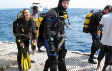 Safari wraki - październik 2007