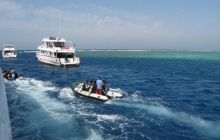 Safari wraki - październik 2007