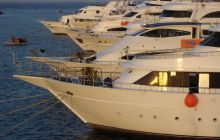 Safari wraki - październik 2007