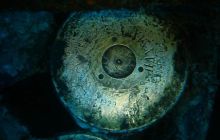 Safari wraki - październik 2007