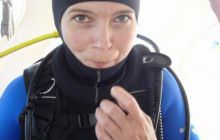 Safari wraki - październik 2007