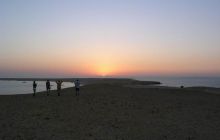 Safari wraki - październik 2007