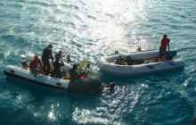 Safari wraki - październik 2007