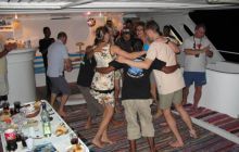 Safari wraki - październik 2007