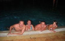 Sharm - październik 2007