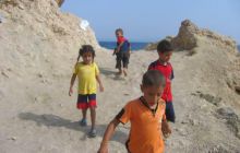 Sharm - październik 2007