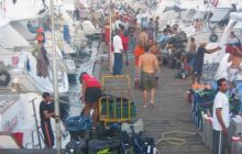 Sharm - październik 2007