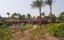 Sharm - październik 2007