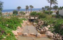 Sharm - październik 2007